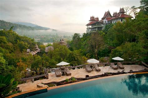 spas in chiang mai